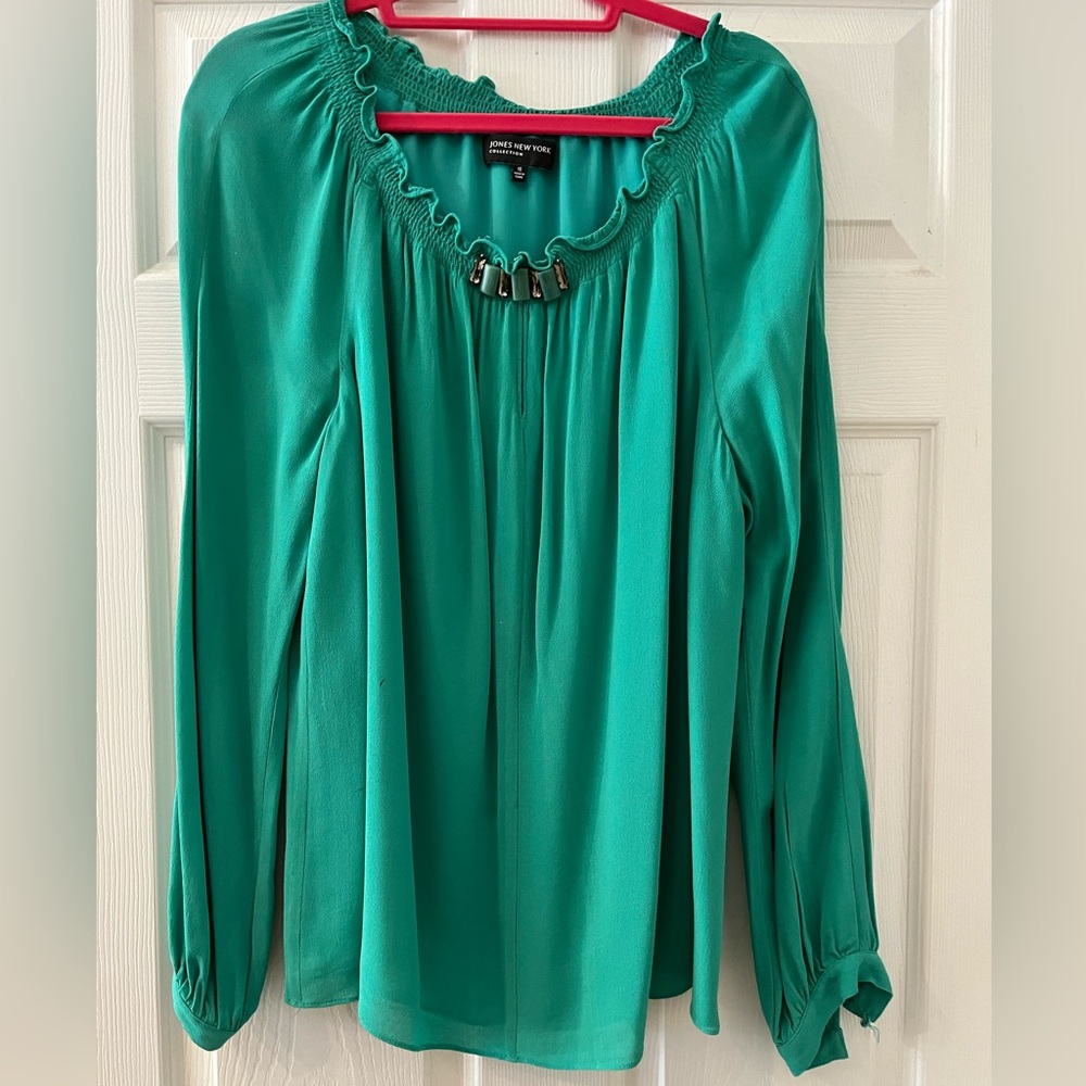 Jones New York Blouse